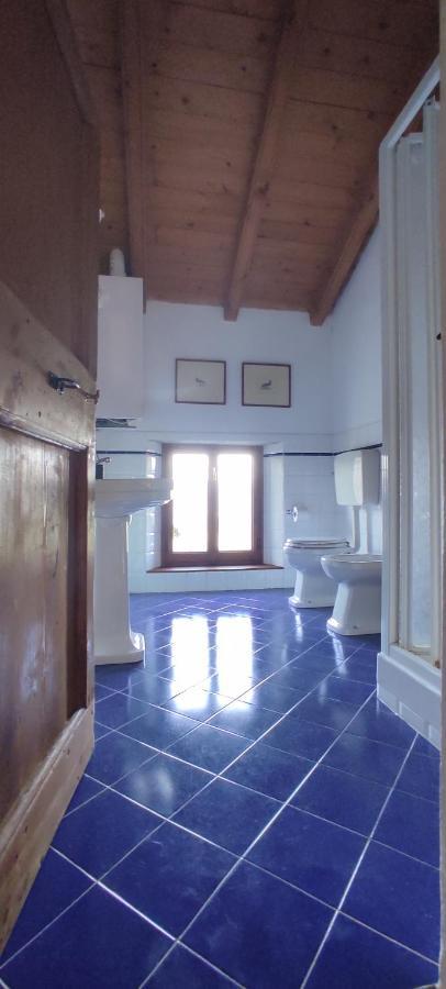 Il Monte Bnb Bed & Breakfast Tazzola Exterior photo